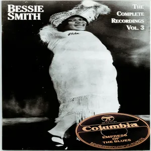 The complete recordings : vol. 3